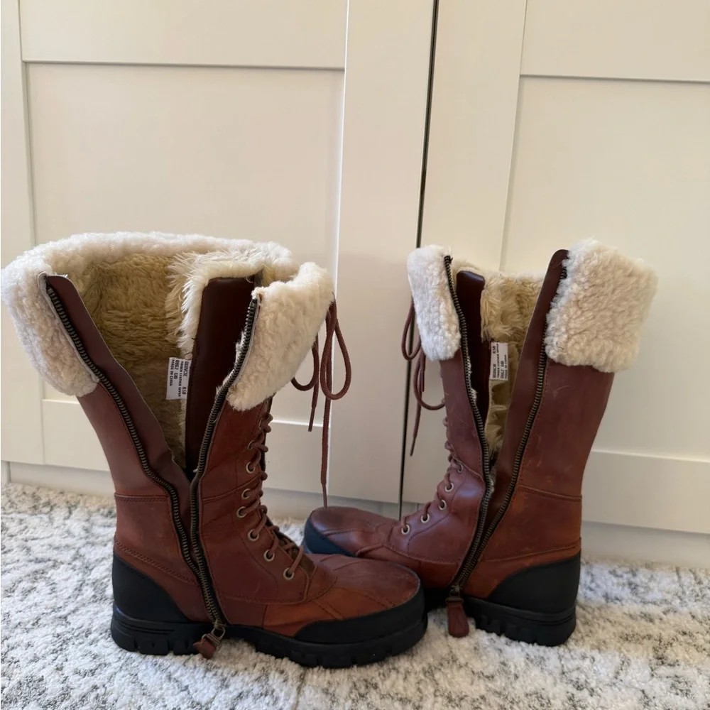 Ralph Lauren Women’s “Quince” Women’s - Picture 10 of 14